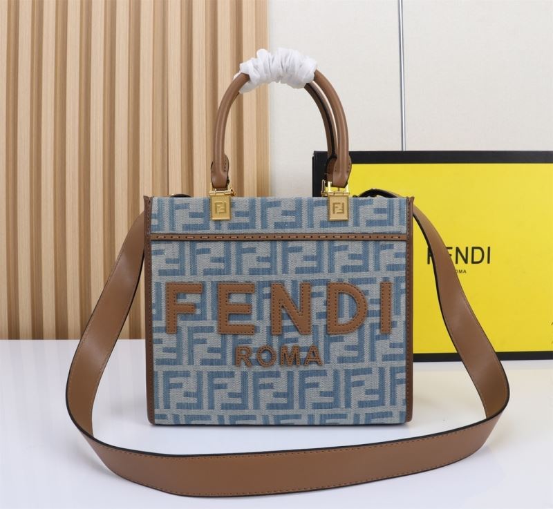 F**di sunshine bags